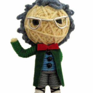 The Professor