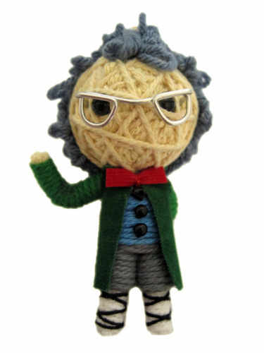The Professor