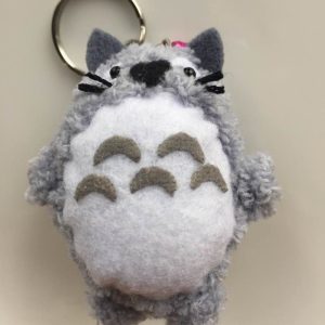 Totoro