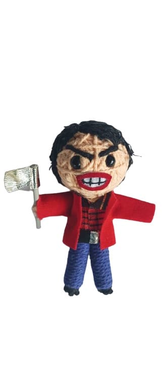 Jack Torrance