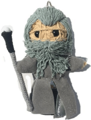 Gandalf the Grey