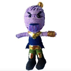 Thanos