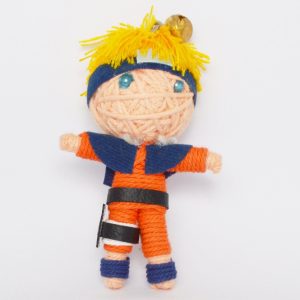Naruto Uzumaki