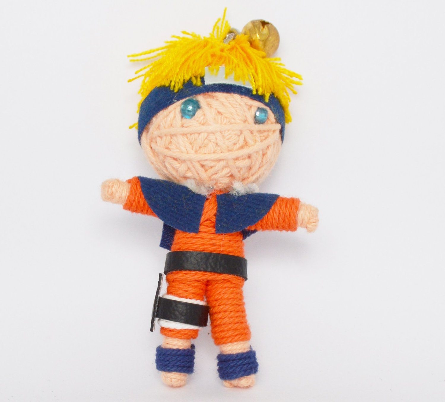 Naruto Uzumaki