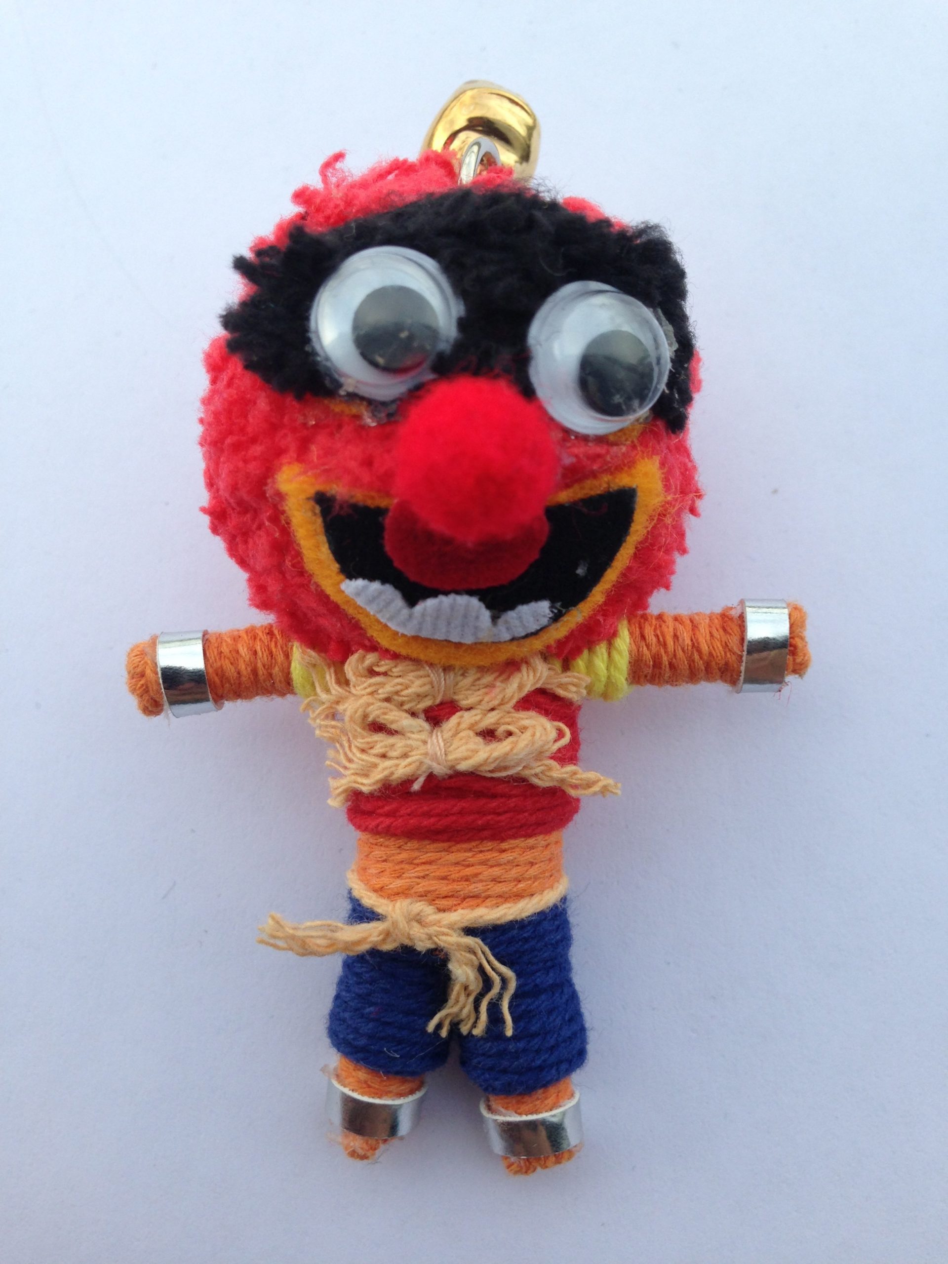 Animal from the Muppets