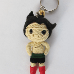 Astro boy