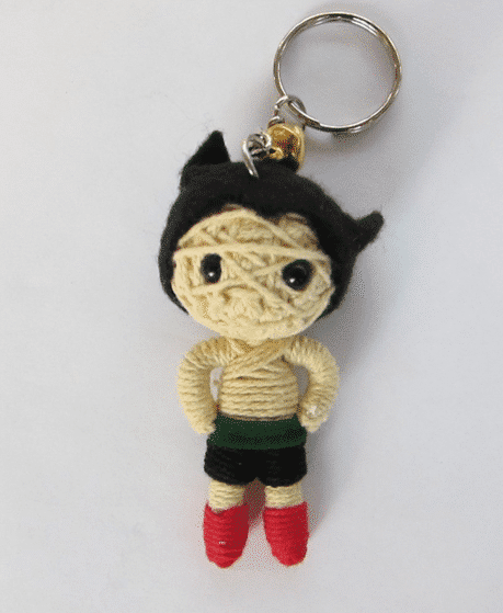 Astro boy