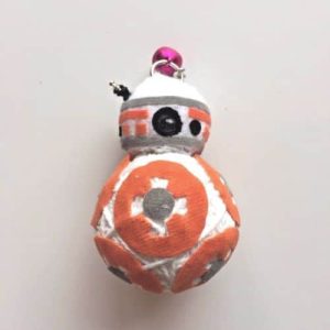 BB8 Droid