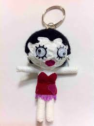 Betty Boop