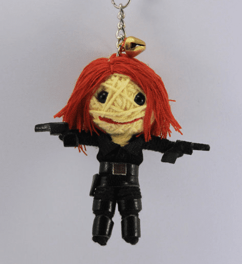 Ms. Assassin