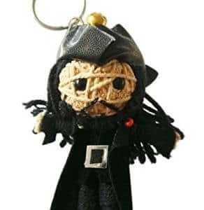 Black Beard