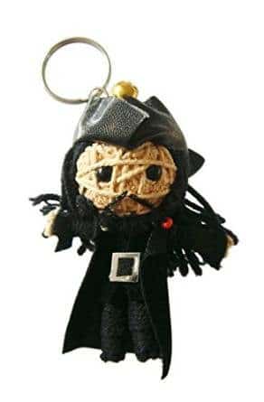 Black Beard