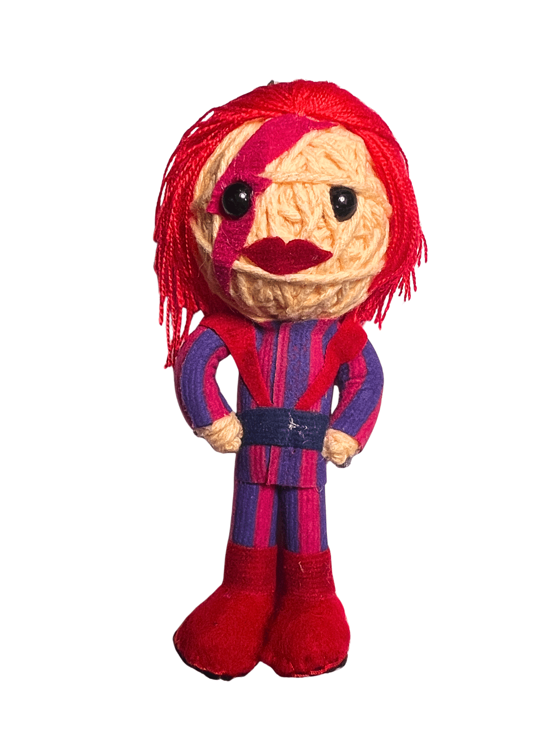 Ziggy Stardust