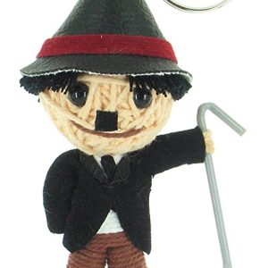 Charlie Chaplin