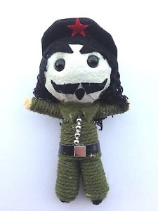 Che Guevara Revolutionary Icon