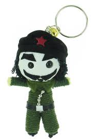 Che Guevara Revolutionary Icon - Image 2