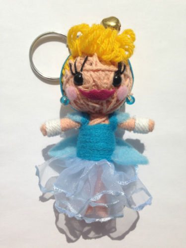 Cinderella