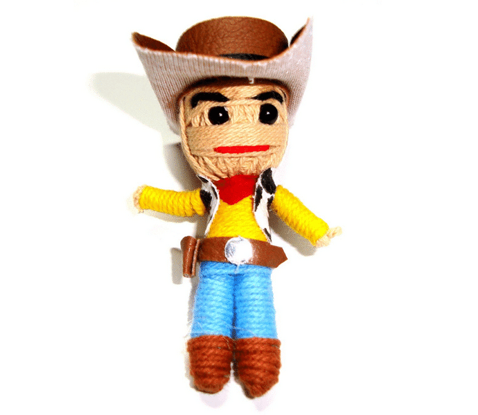 Woody