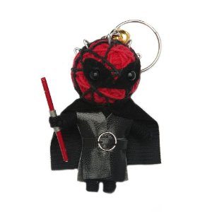 Darth Maul