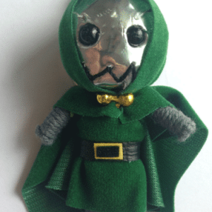 Dr. Doom