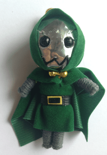 Dr. Doom