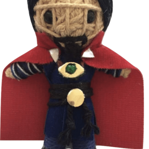 Dr. Strange