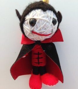 Dracula Vampire