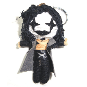 Eric Draven - The Crow