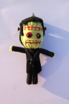 Frankenstein - Image 2