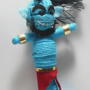 Genie from Aladdin