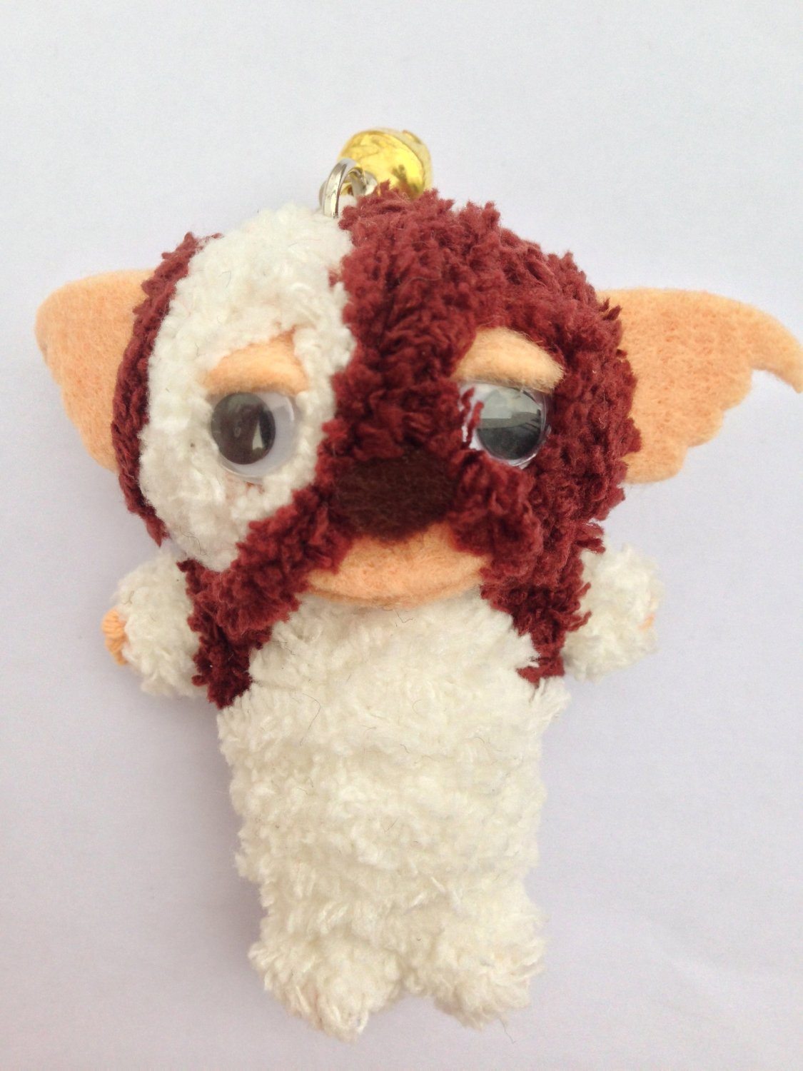 Teddy Gremlin