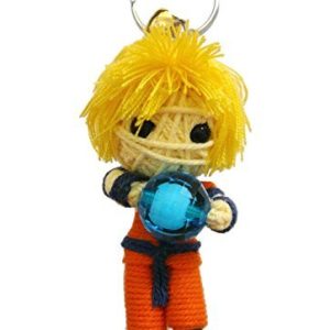 Goku from Dragon Ball Z