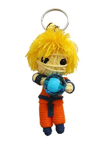 Goku from Dragon Ball Z