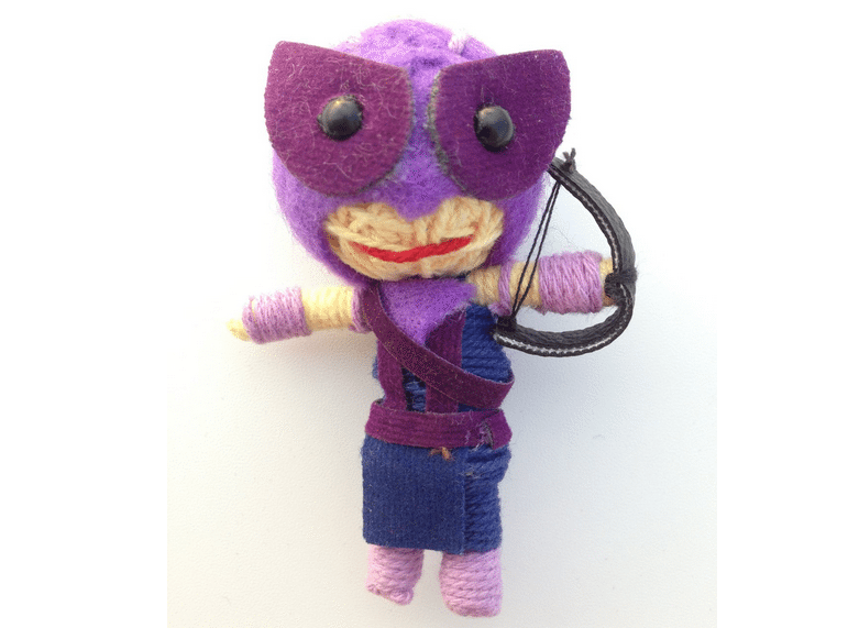 Hawkeye