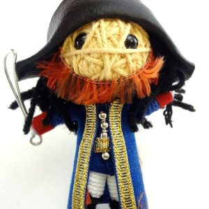 Hector Barbossa
