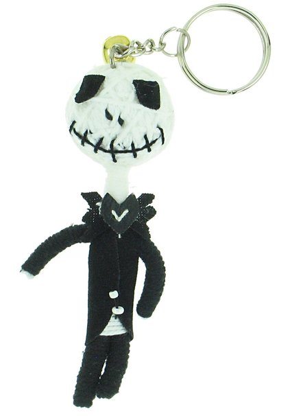 Jack Skellington