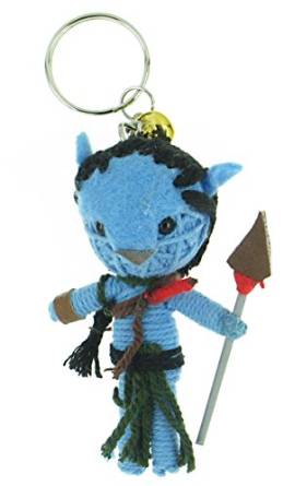 Jake Sulley from Avatar