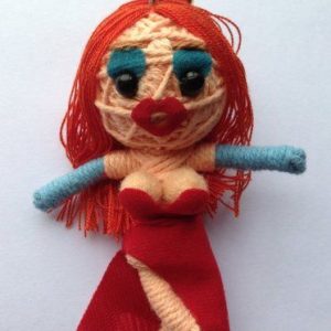 Jessica Rabbit