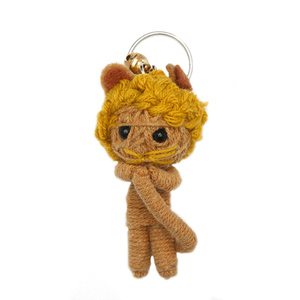 Cowardly Lion
