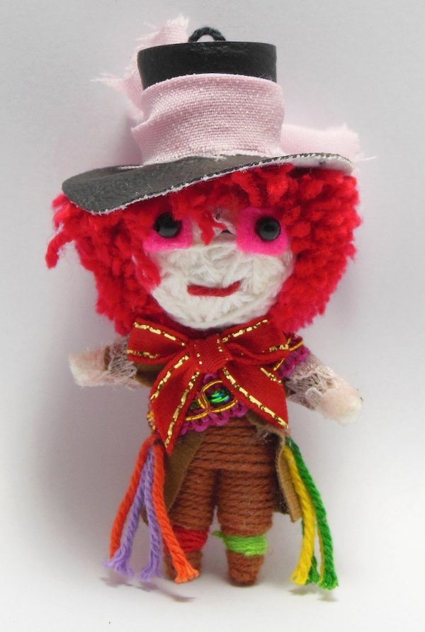 Mad Hatter