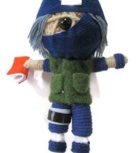 Kakashi Hatake