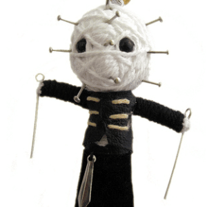 Pinhead