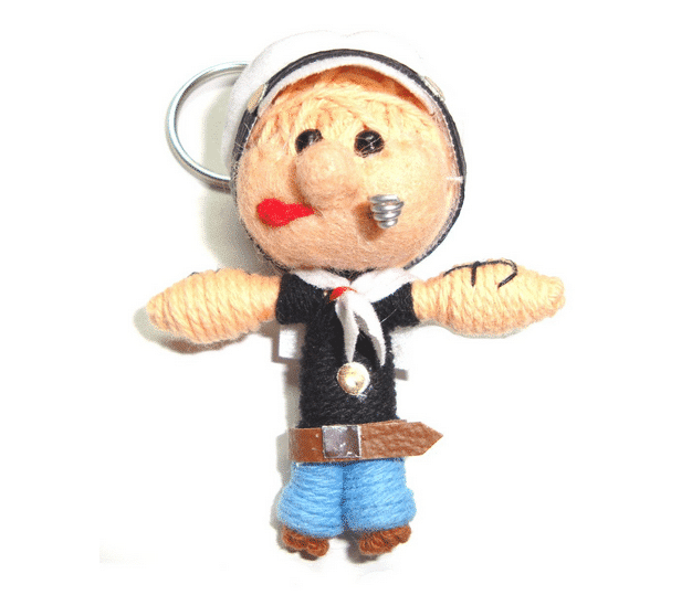 Popeye