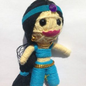 Princess Jasmine