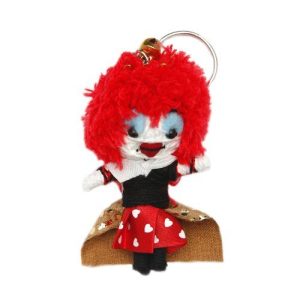 The Red Queen