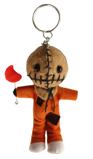 Sam TrickRTreat V2
