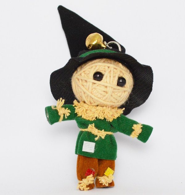 Scarecrow