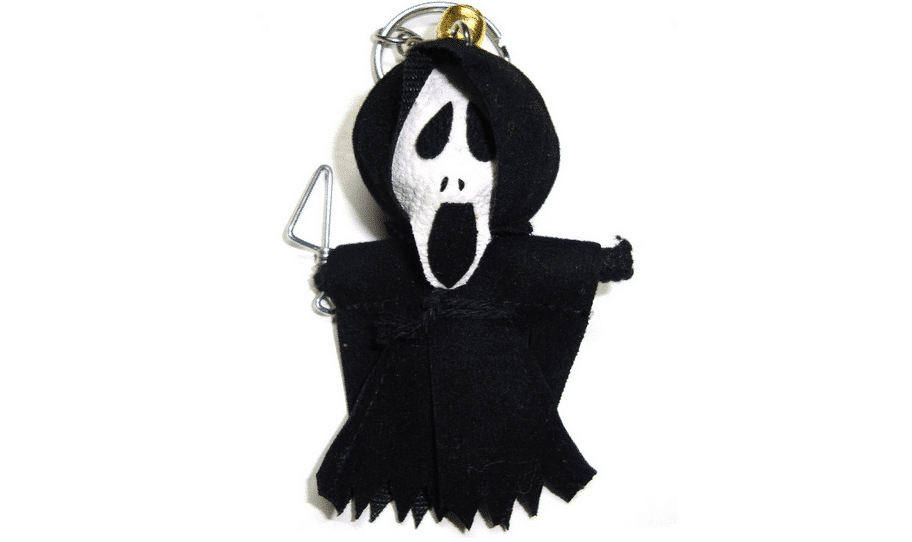 Scream
