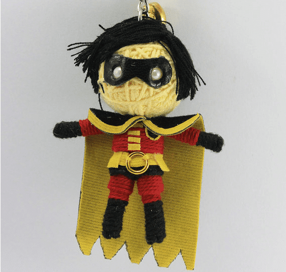 Robin