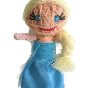 Princess Elsa of Arendelle from Frozen